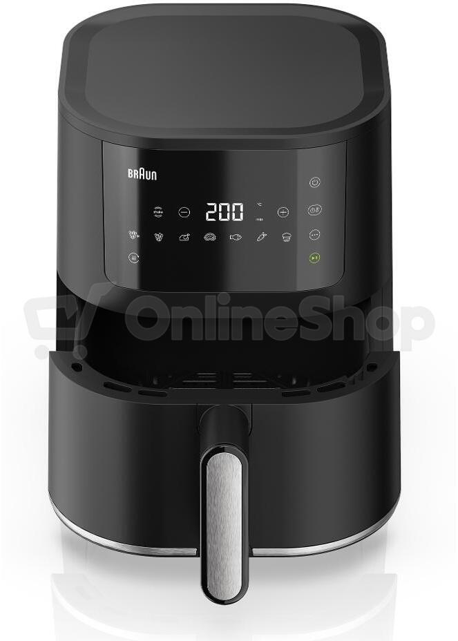 Horkovzdušná fritéza Braun MultiFry 3 HF3030
