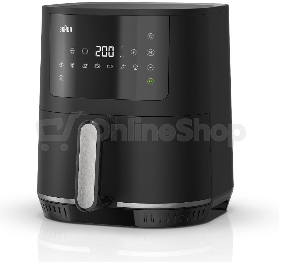 Horkovzdušná fritéza Braun MultiFry 3 HF3030