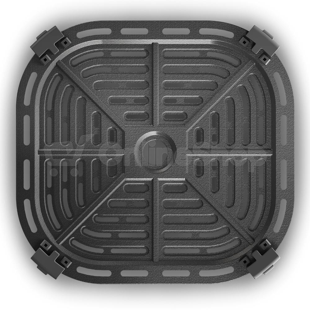 Horkovzdušná fritéza Braun MultiFry 3 HF3030