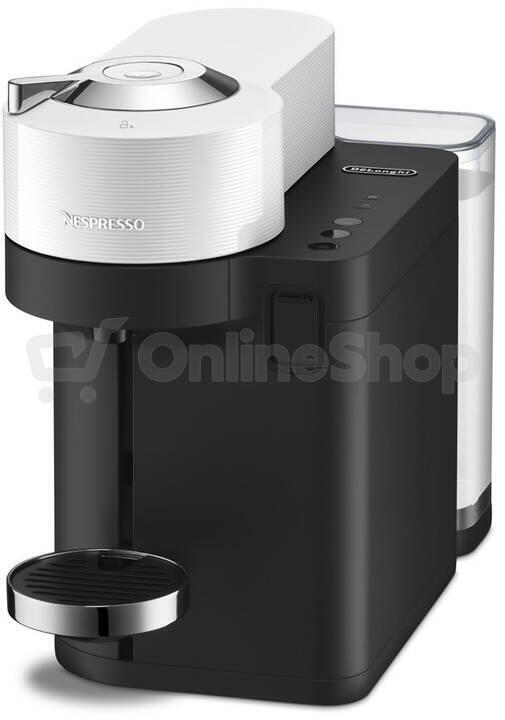 Kávovar DeLonghi Nespresso Vertuo Lattissima ENV 300.W