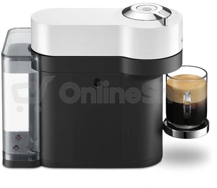 Kávovar DeLonghi Nespresso Vertuo Lattissima ENV 300.W