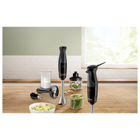 Bosch MSM4B623 (foto 1)