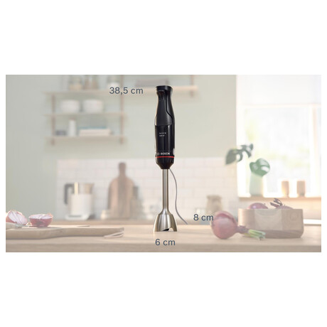 Bosch MSM4B620 (foto 1)
