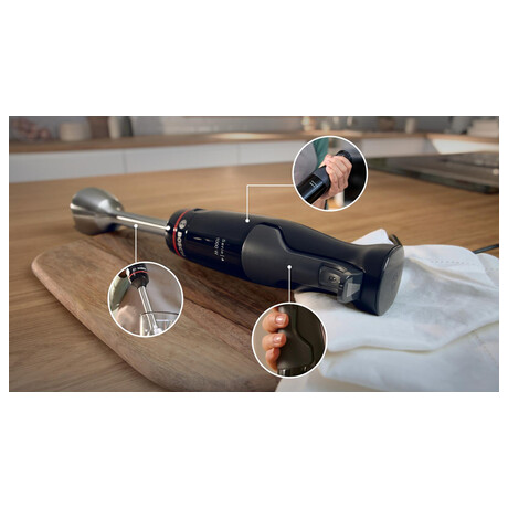 Bosch MSM4B620 (foto 2)