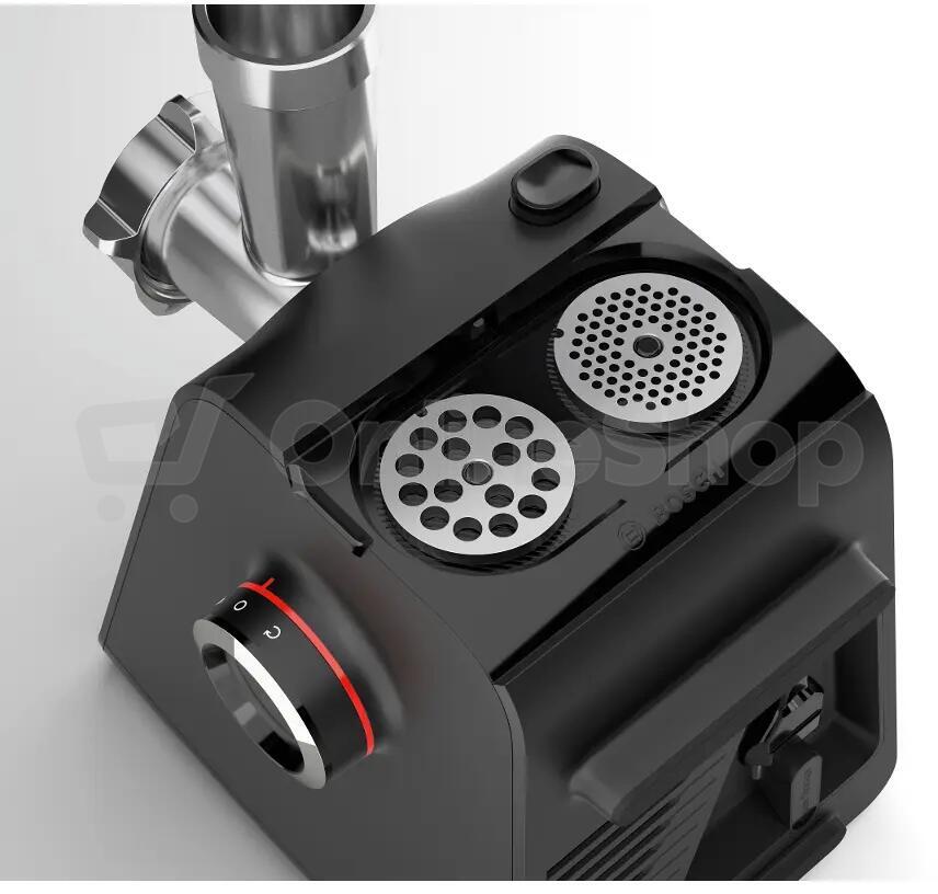 Masomlýnek Bosch MFWS440B