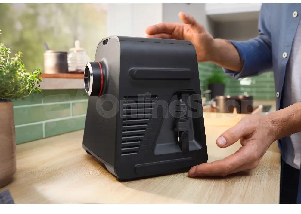 Masomlýnek Bosch MFWS440B