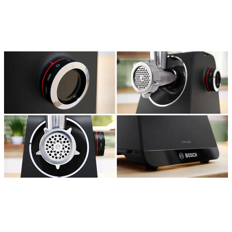 Bosch MFWS440B (foto 2)