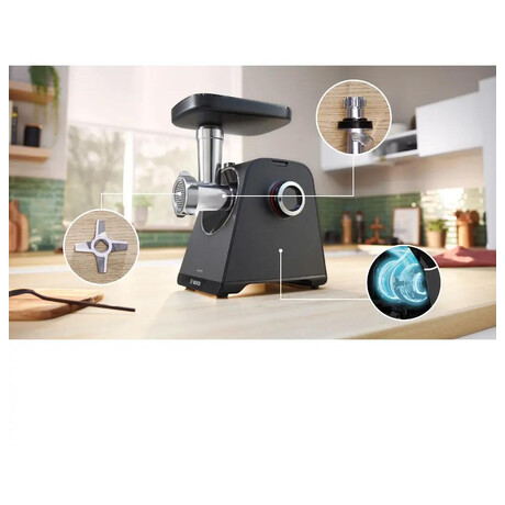 Bosch MFWS440B (foto 14)
