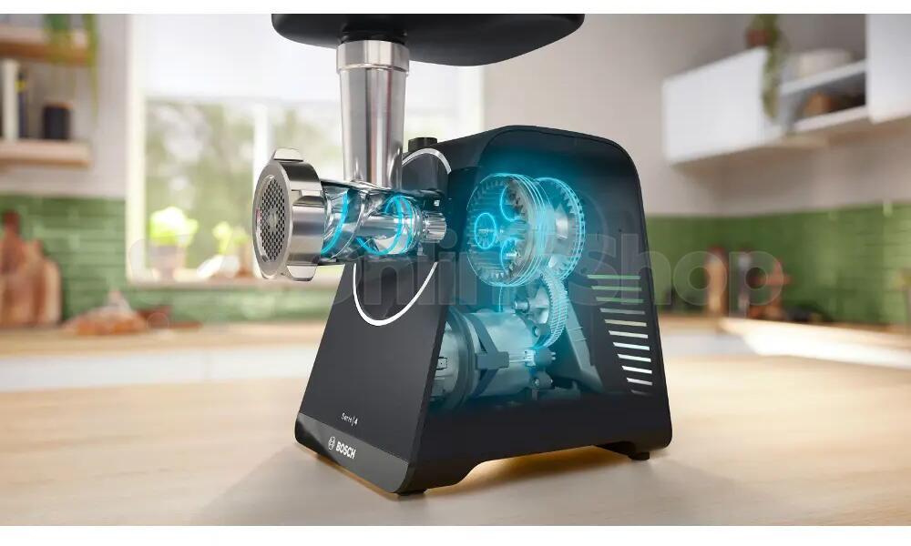 Masomlýnek Bosch MFWS440B