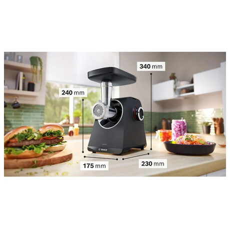 Bosch MFWS440B (foto 22)