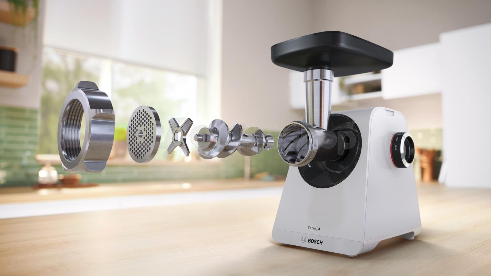 Masomlýnek Bosch MFWS420W
