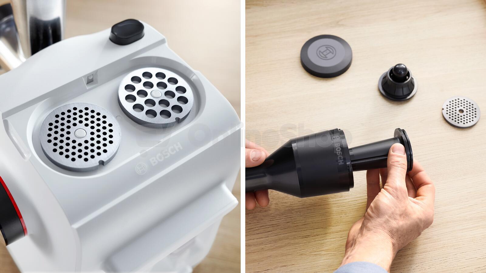 Masomlýnek Bosch MFWS420W
