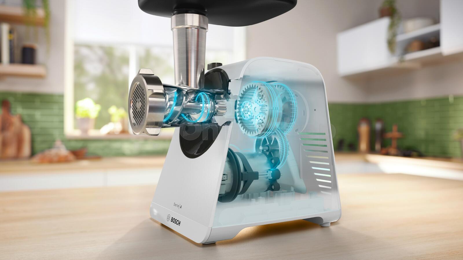 Masomlýnek Bosch MFWS420W