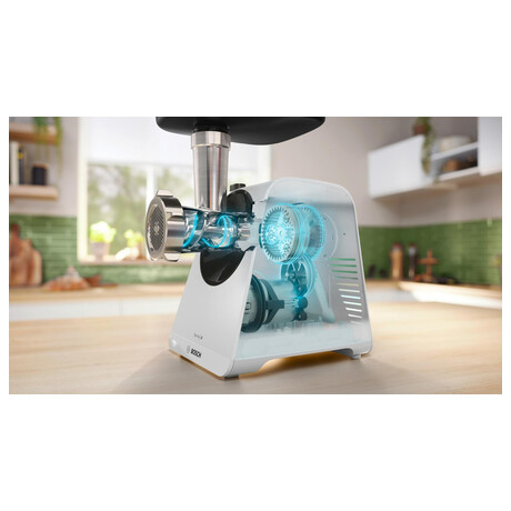 Bosch MFWS420W (foto 4)