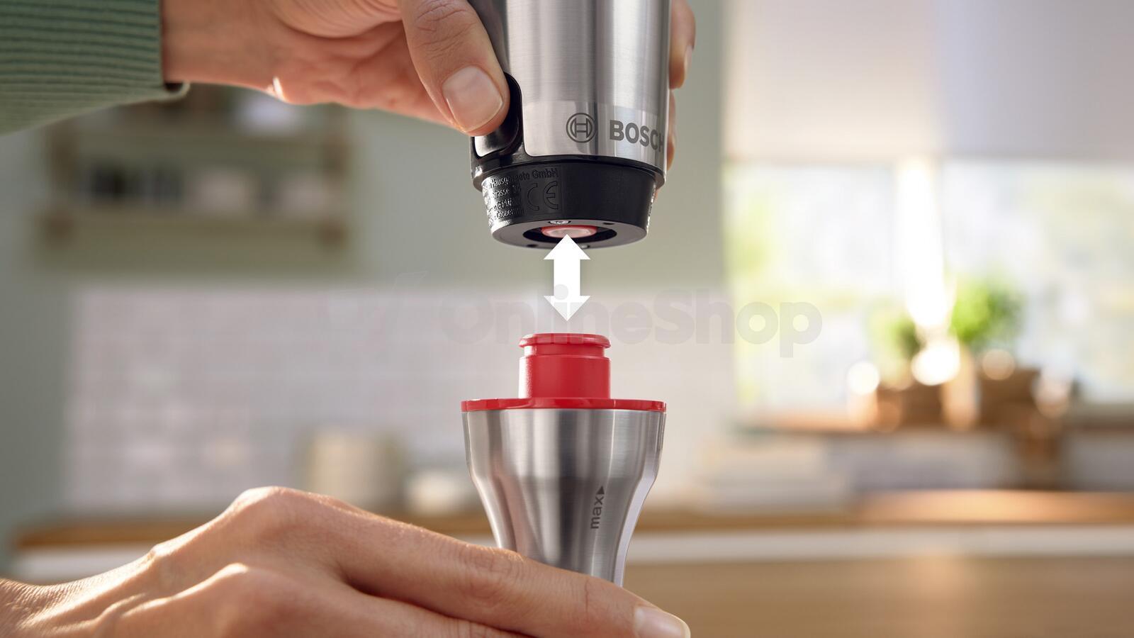 Mixér tyčový Bosch MSM6M810