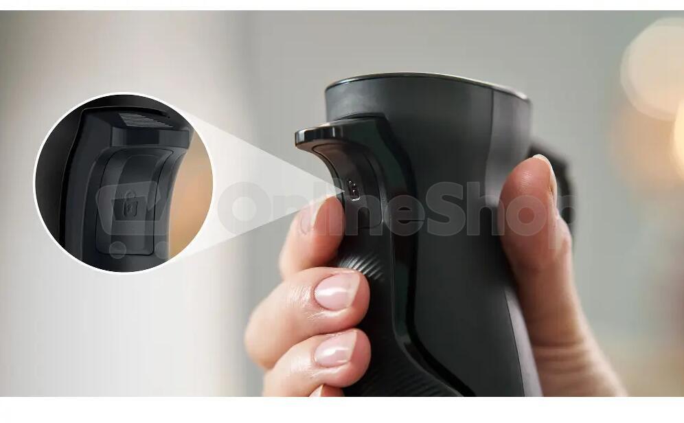 Mixér tyčový Bosch MSM6M810