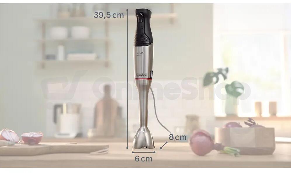Mixér tyčový Bosch MSM6M810