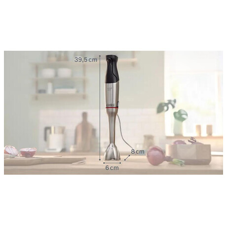 Mixér tyčový Bosch MSM6M810