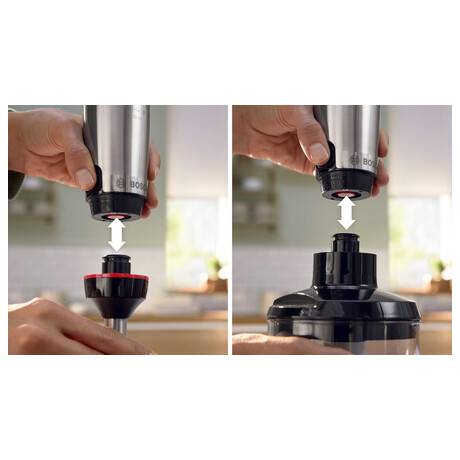 Bosch MSM6M623 (foto 12)
