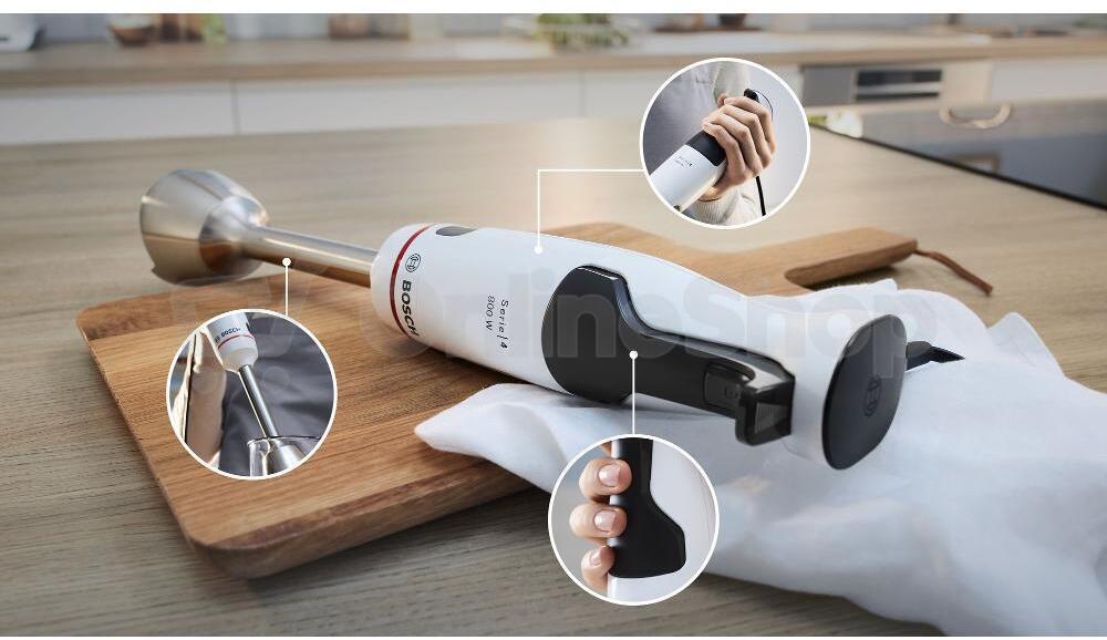 Mixér tyčový Bosch MSM4W410