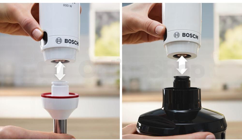 Mixér tyčový Bosch MSM4W410