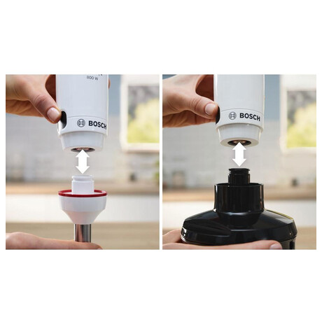 Bosch MSM4W410 (foto 5)