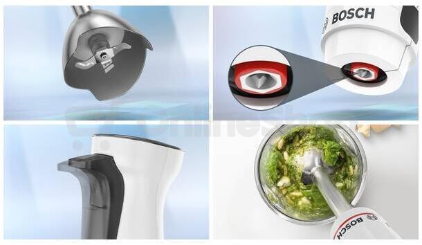Mixér tyčový Bosch MSM4W410