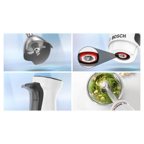 Bosch MSM4W410 (foto 4)