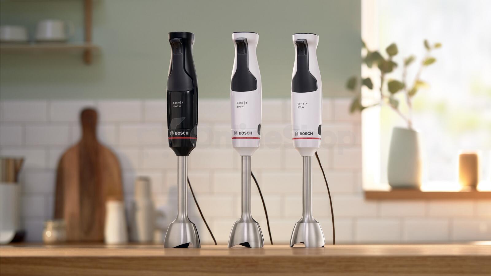 Mixér tyčový Bosch MSM4W220
