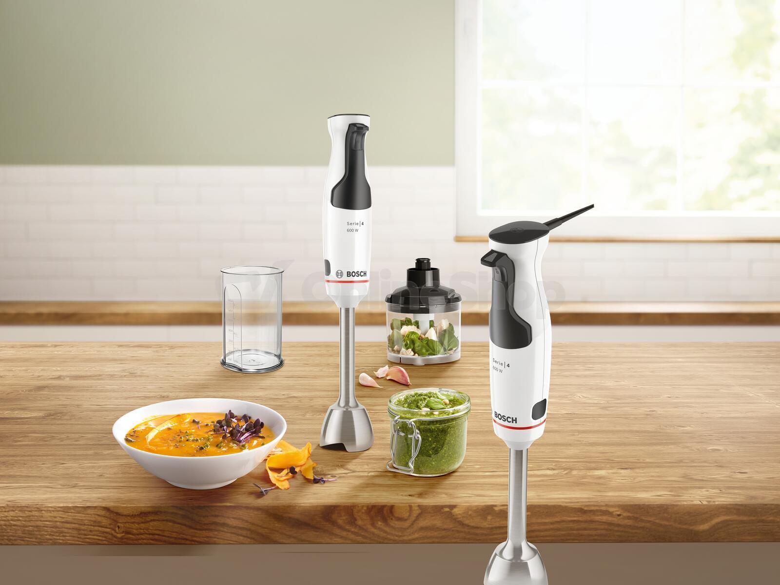 Mixér tyčový Bosch MSM4W220