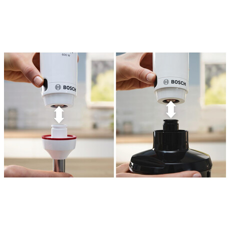 Bosch MSM4W220 (foto 6)