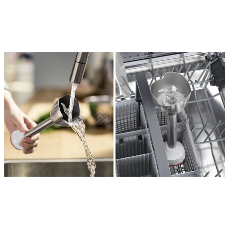 Bosch MSM4W220 (foto 7)