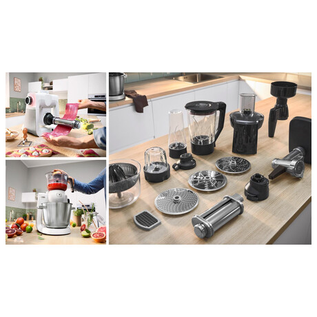 Bosch MUMS6EW22 (foto 3)