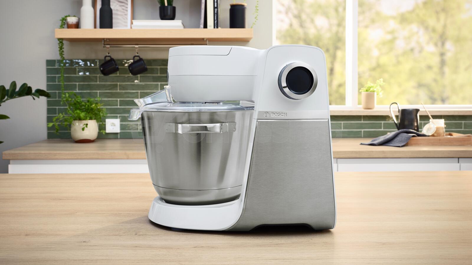 Kuchyňský robot Bosch MUMS6EW22