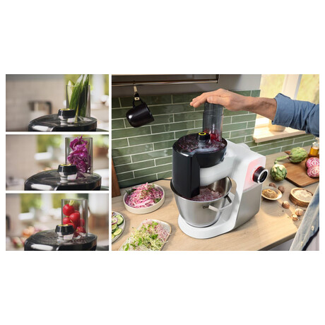 Bosch MUMS6EW22 (foto 4)