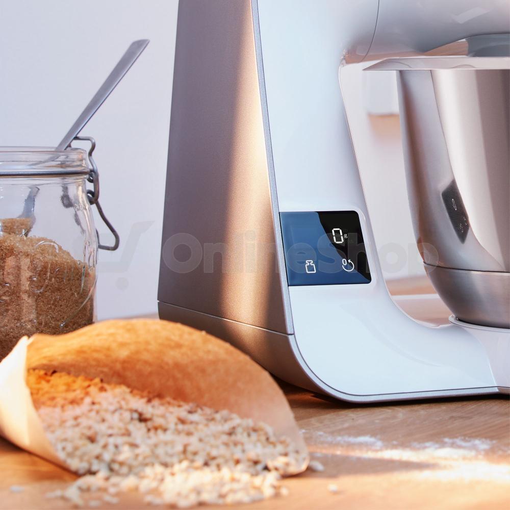 Kuchyňský robot Bosch MUM5XW40