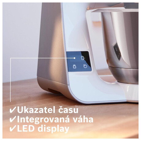 Bosch MUM5XW40 (foto 1)