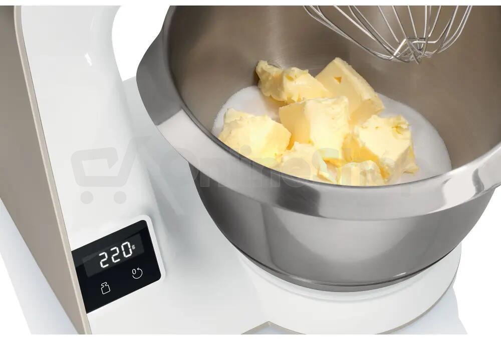 Kuchyňský robot Bosch MUM5XW40