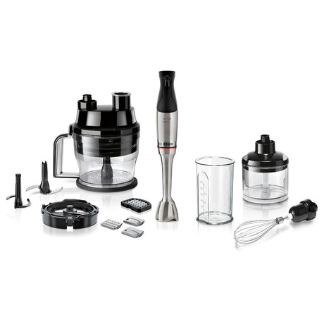 Bosch MSM6M8X1 (foto 1)
