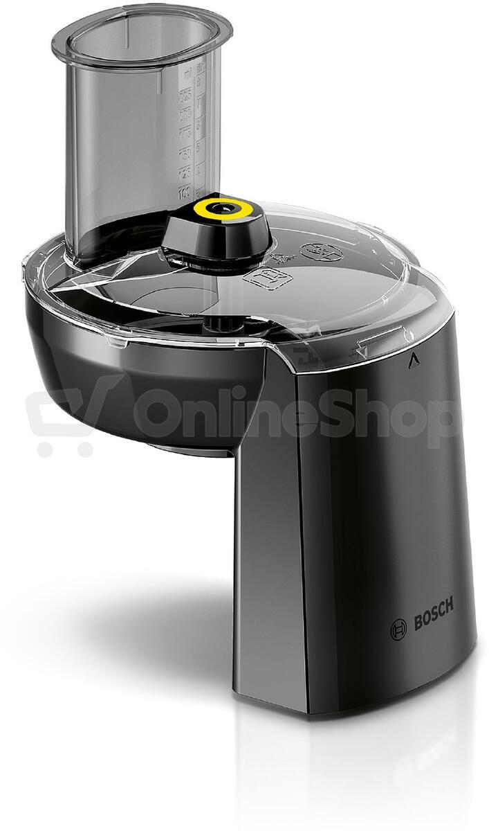 Příslušenství k robotu Bosch MUZS68VL