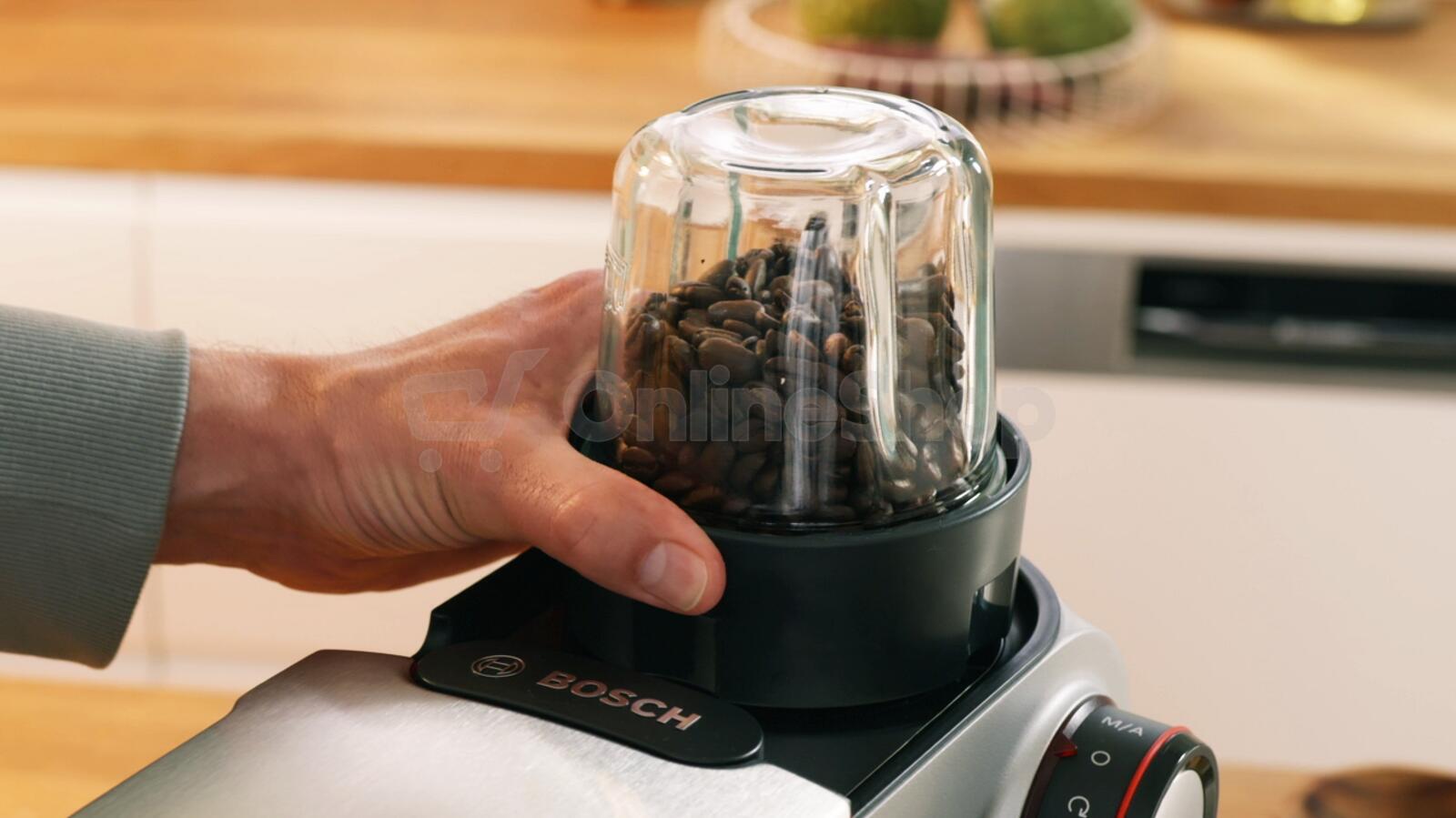 Příslušenství k robotu Bosch MUZS68CG