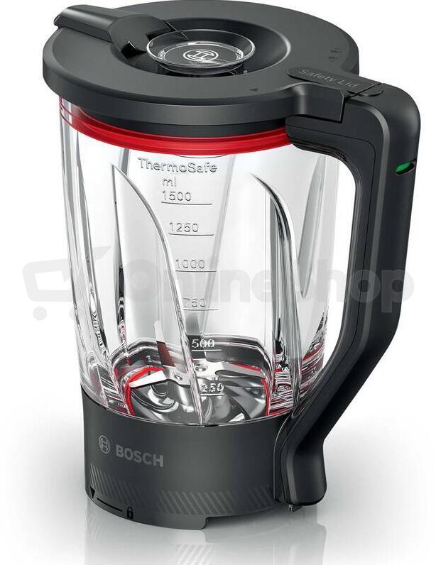 Příslušenství k robotu Bosch MUZS6MX