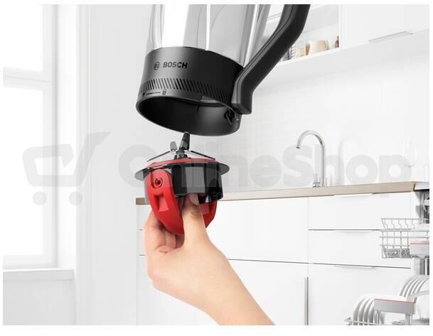 Příslušenství k robotu Bosch MUZS6MX