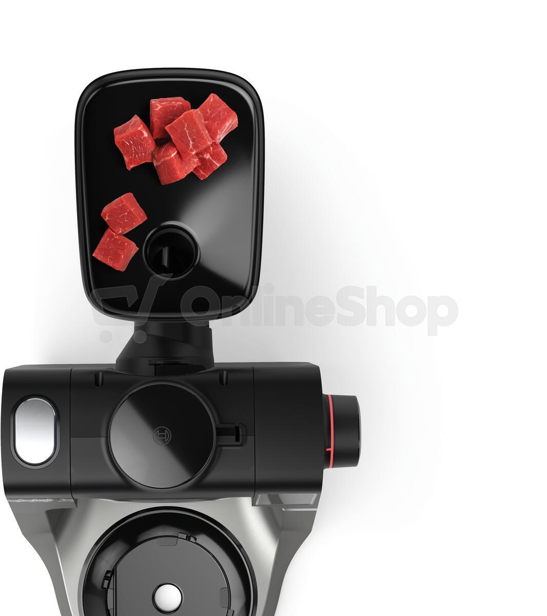 Příslušenství k robotu Bosch MUZS6HA