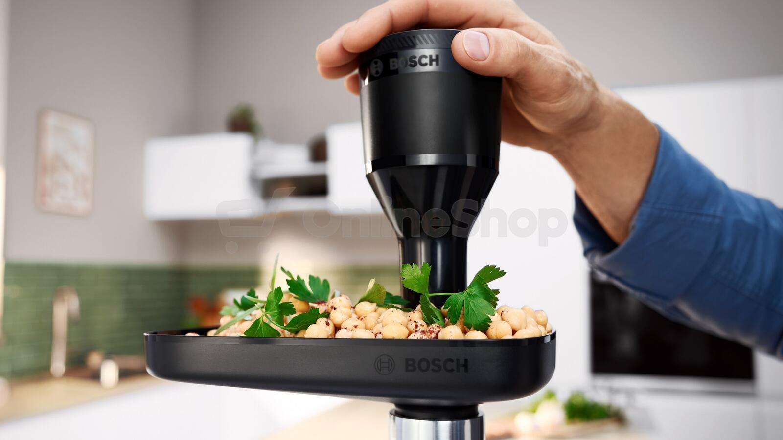 Příslušenství k robotu Bosch MUZS6HA