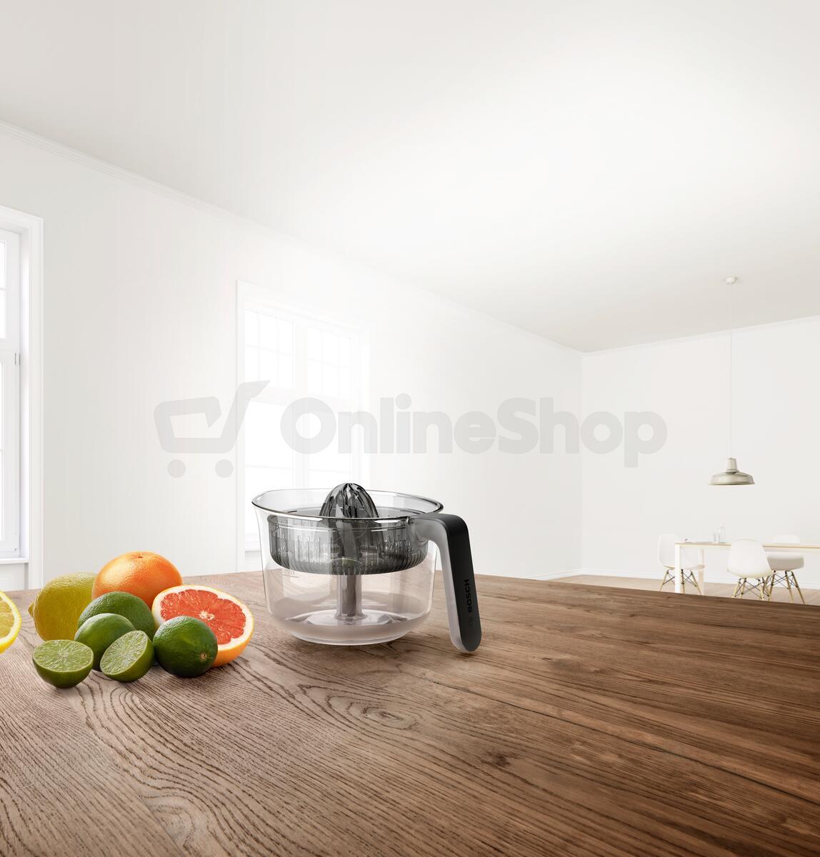 Příslušenství k robotu Bosch MUZS68ZP