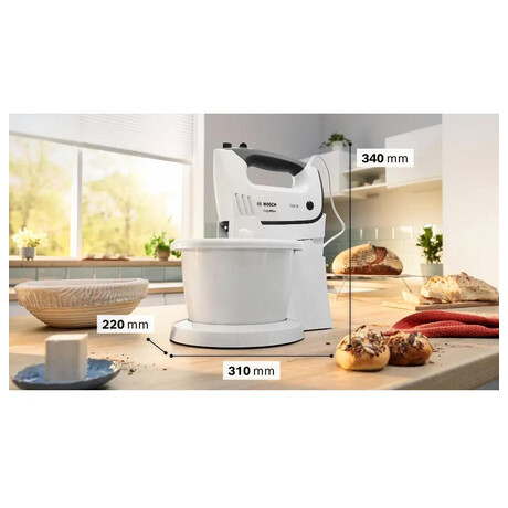 Bosch MFQ37490 (foto 2)