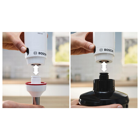 Bosch MSM4W420 (foto 2)