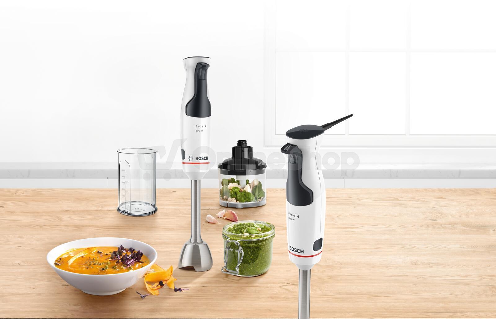 Mixér tyčový Bosch MSM4W420