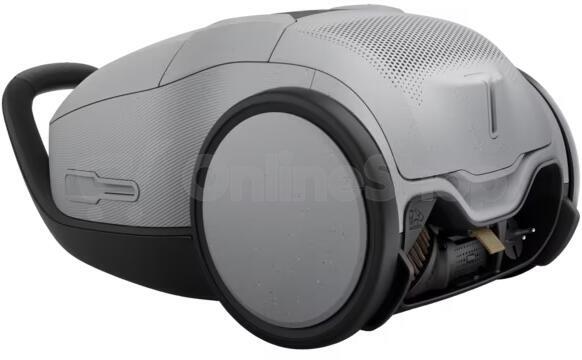 Sáčkový vysavač Electrolux 800 Animal EB81A3UG